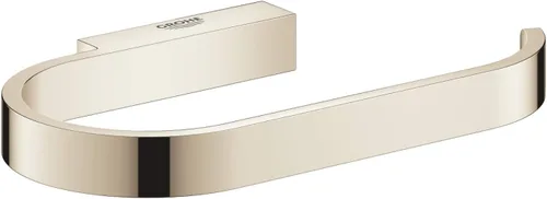 Miniatura 12 de GROHE Soporte de papel higiénico de repuesto de amanecer (brushed cool sunrise)