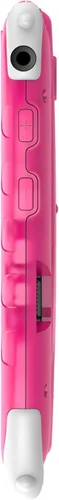 Miniatura 3 de Supersonic SC-780KT Sonic 7jr, tablet infantil de 7 pulgadas, Android 15 con Bluetooth 4.2, Octa-Core 1.5GHz, 3GB RAM, 32GB de almacenamiento, Rosa