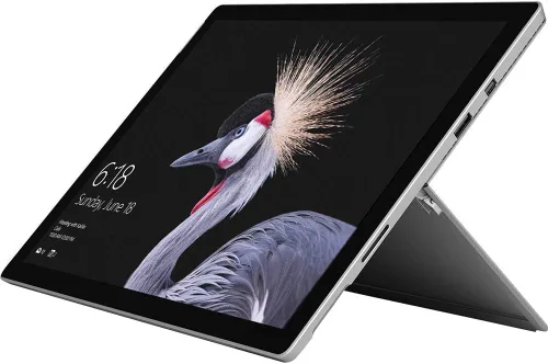 Miniatura 6 de Microsoft Surface Pro (5ª generación) (Intel Core i7, 8 GB de RAM, 256 GB)