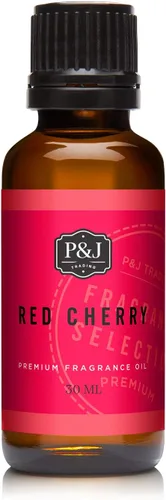 Miniatura 111 de P&J Aceite de Fragancia - Vainilla 30ml - Aromas para Velas, Fabricación de Jabón, Aceite para Difusor, Aromaterapia
