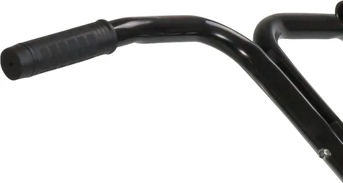 Miniatura 7 de Chapin International 8304C - Esparcidor de transmisión de césped para contratista de 100 libras, 1 paquete, color negro