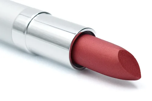 Miniatura 61 de Pure Ziva Lápiz labial deslumbrante color albaricoque, rosa melocotón deslumbrante, rosa melocotón deslumbrante, color carne. Color labial