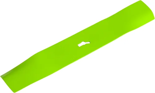 Miniatura 8 de Greenworks Cuchilla de repuesto para cortacésped (se adapta a: cortacésped de 17 pies / MO40B411 / MO40B01 / MO48B2210 / MO10B00)