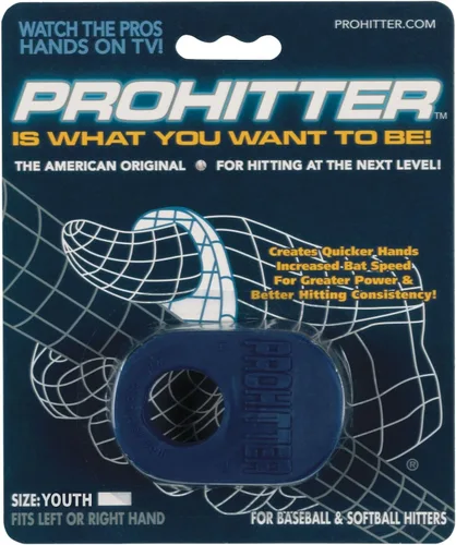 Miniatura 9 de Prohitter Ayuda de entrenamiento para bateadores