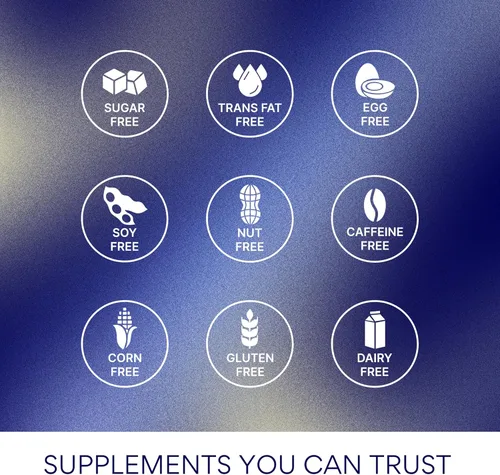 Miniatura 7 de Research Verified Sciatimax - Soporte para ciática y nervios con vitaminas B, magnesio, corydalis, boswellia y ácido alfa lipoico - 60 cápsulas