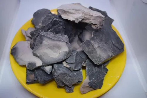 Miniatura 2 de Arcilla tostada ButterGrey 17.64 oz