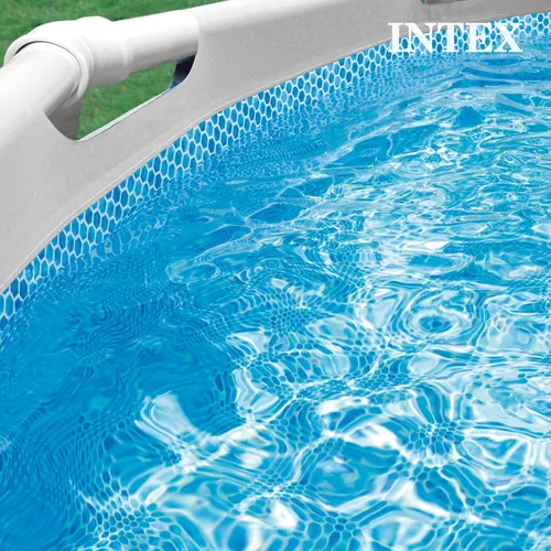Miniatura 6 de Intex 29000E Bombas de filtro de cartucho de filtro de piscina tipo A - Fácil de limpiar - Papel Dacron - Filtración eficiente - Paquete individual