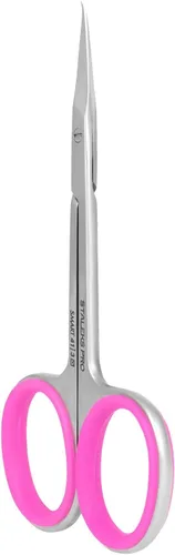 Miniatura 2 de Nashlynails STALEKS PRO Smart 41 tijera para cutículas SS-41/3