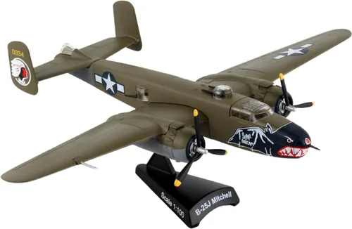 Miniatura 8 de Daron Postage Stamp Junkers JU 87 Stuka Escala 1/110