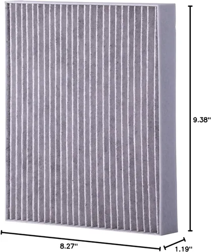 Miniatura 10 de Filtro de aire de cabina Pureflow PC99525X Compatible con Hyundai Palisade 2020-2023
