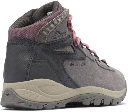 Miniatura 14 de Columbia Womens Newton Ridge Plus Waterproof Amped Hiking Boot