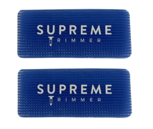 Miniatura 2 de Supreme Trimmer GRIPPERS - Soportes para peluquería y peluquería para hombres, mujeres, estilistas, maquilladores, paquete de 2
