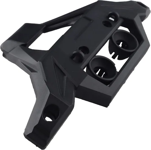 Miniatura 2 de 1:10 1/10 9125 9156 RC camiones parachoques delantero accesorios repuestos 25-SJ04 LG-SJ04 920-SJ04 compatible con alta velocidad 9125 9156 S920