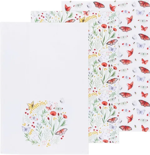 Miniatura 6 de Juego de 3 sacos surtidos para panaderos Now Designs