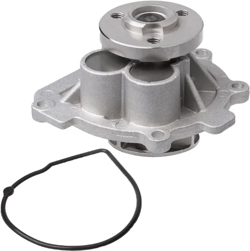 Miniatura 14 de TUCAREST AW5075 Kit de bomba de agua con junta (para 3.8L V6) apto para Bu-ick Allure Lacrosse Lesabre Lucerne Regal, Chevy Camaro Impala Monte