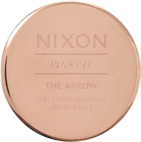Miniatura 4 de Nixon Arrow Leather, Cuero de flecha