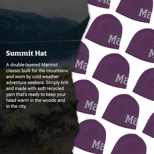 Miniatura 4 de MARMOT Sombrero Summit