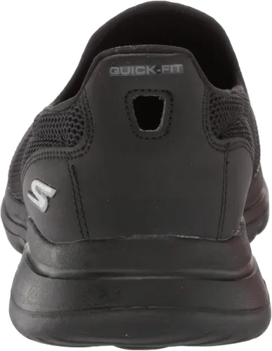 Miniatura 3 de Skechers Tenis Go Walk 5 para mujer