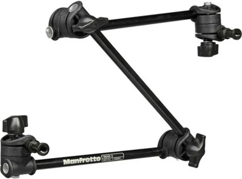 Miniatura 4 de Manfrotto 196AB-3 Brazo articulado único de 3 secciones
