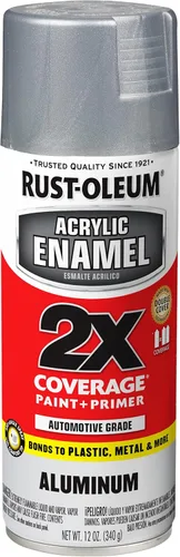 Miniatura 16 de Pintura en aerosol 2X de esmalte acrílico para el sector de la automoción