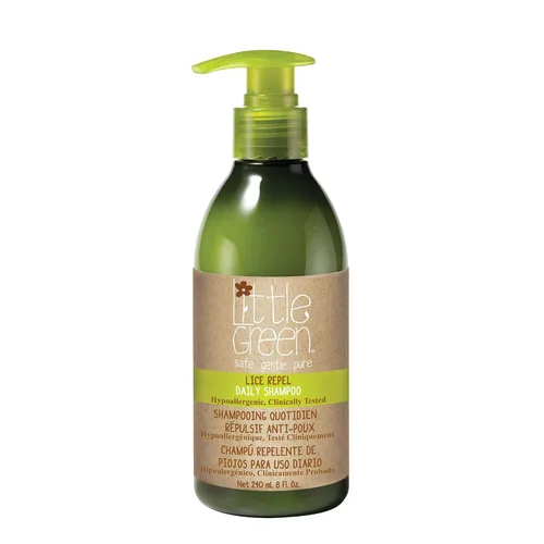 Miniatura 4 de Little Green Protector de piojos