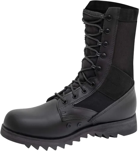 Miniatura 2 de Rothco - Botas de suela ondulada de 10.0in