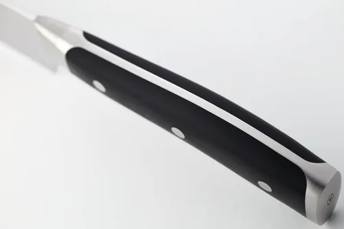Miniatura 2 de Wüsthof Classic IKON - Cuchillo para filetear (7 pulgadas), color negro