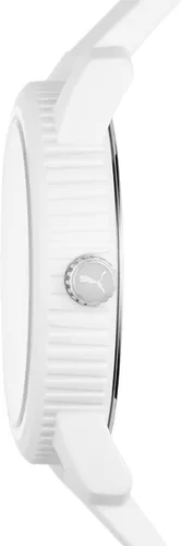 Miniatura 2 de Puma Mens ULTRAFRESH Stainless Steel Quartz Watch