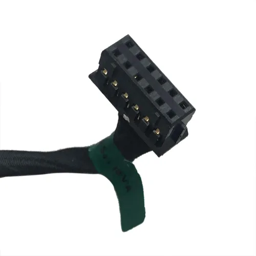 Miniatura 4 de Zahara Cable de alimentación CC para HP OMEN Shadow Elf 5 Air 15-DH 15-dh000 15-DH0007TX 15-DH1060NR 15-DH0015NR TPN-C143 TPN-C141 L52816-S46