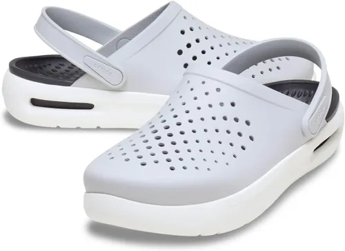 Miniatura 2 de Crocs Zuecos Inmotion unisex para adultos