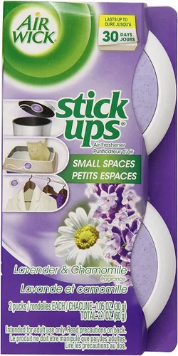 Ambientador Air Wick Stick Ups, SYNCHKG048848, 1, 1