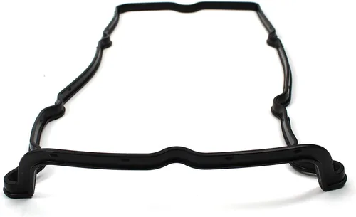 Miniatura 7 de BOXI Kit de tapa de válvula del motor con junta y sellos de tubo de bujía Compatible con Nissan Altima 2002 2003 2004 2005 2006 2.5L / para Nissan
