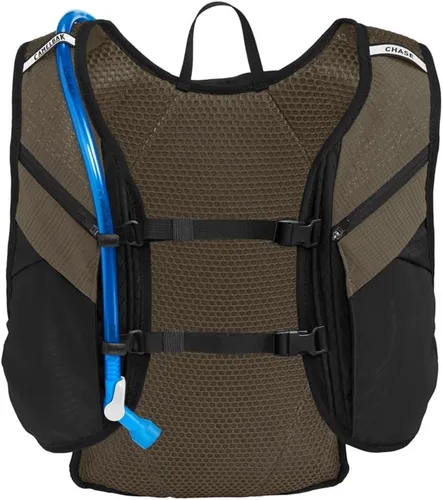 Miniatura 3 de CamelBak Chase Adventure 8 Hydration Vest- for Gravel, Mountain, Bikepacking and Endurace Cycling- 2L Reservoir