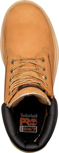 Miniatura 5 de Timberland PRO Direct Attach - Puntera suave aislada impermeable para hombre, 6.0in