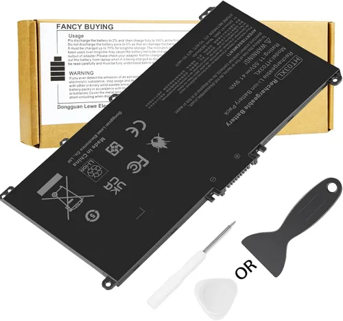 HT03XL L11119-855 Batería para portátil para HP Pavilion 15-DA 15-DB 15-DW 15-DY 14-CE 14-CF 14-DF 17-by 17-CA Series, 14M-DH0003DX 14M-DH1003DX