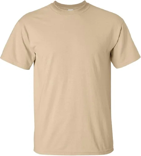Miniatura 104 de Gildan Camiseta en Blanco - Estilo 5000 Unisex para Adulto
