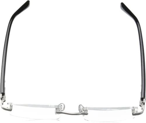Miniatura 4 de Foster Grant Gafas de lectura Matrix Square para hombre