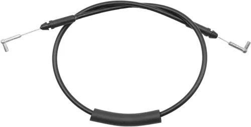 Saihisday 69760-0C020 - Cable de pestillo de puerta delantera izquierda interior de la barra de bloqueo, repuesto para Toyota Tundra 2004 2006