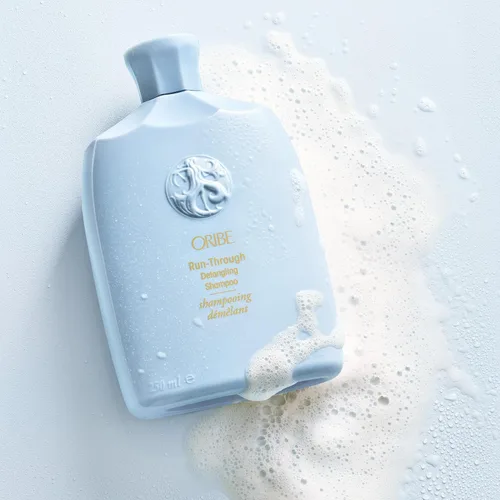 Miniatura 5 de Oribe Run-Through Champú desenredante - Hidrata y desenreda el cabello - 8.5 oz