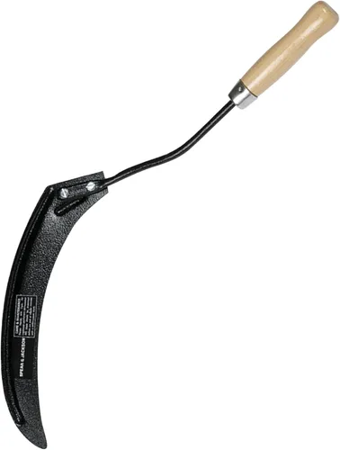 Miniatura 6 de Spear & Jackson 4752SS Scythette, negro