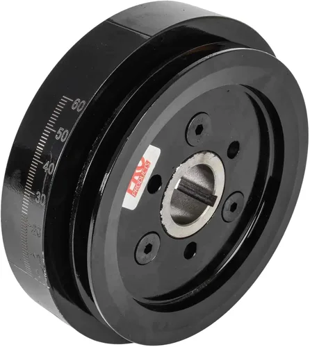Miniatura 3 de (80009) Amortiguador Armónico de 7.5" para Big Block Ford