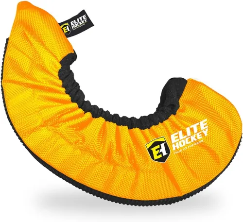 Miniatura 15 de Elite Hockey Protector de Patines Pro Azul