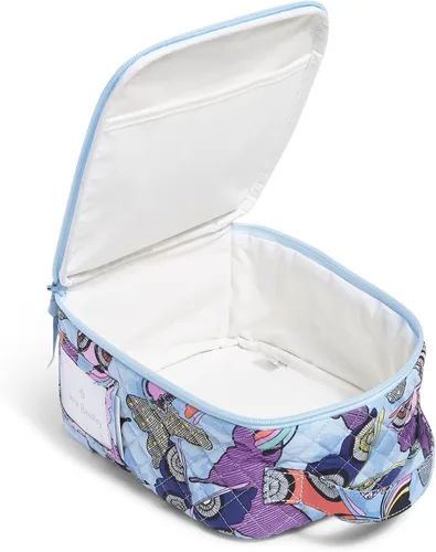 Miniatura 2 de Vera Bradley - Lonchera de algodón para mujer