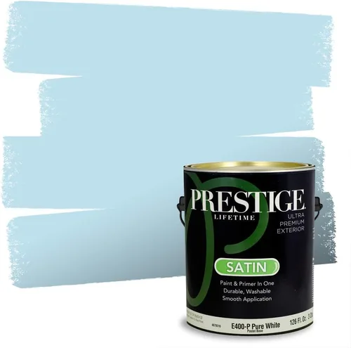 Miniatura 143 de Prestige - Pintura exterior e imprimación en uno, 6-6-PARENT azul (blue sky)
