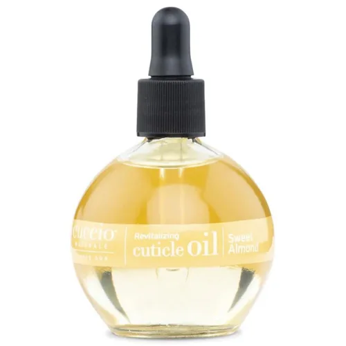 Miniatura 15 de Cuccio Naturale - Aceite revitalizante para cutículas, lavanda y manzanilla, hidrata, fortalece las uñas, 2.5 onzas