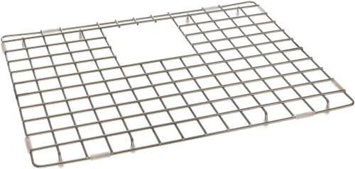 Miniatura 4 de Franke Rejilla de protección inferior de acero inoxidable PX-28S Peak para fregadero PKX11028