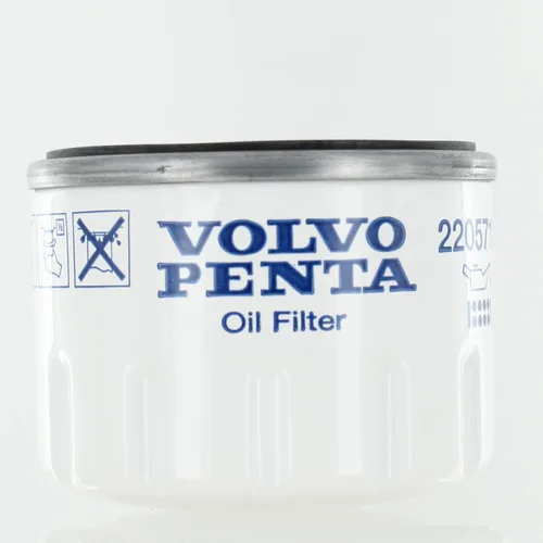 Miniatura 2 de Volvo Penta 22057107 Filtro de aceite