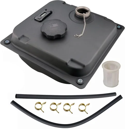Miniatura 2 de Tapa Tanque de combustible compatible con el generador inversor Harbor Freight Predator de 3500 vatios
