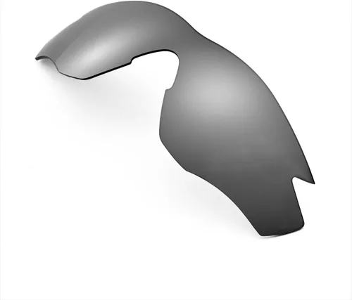 Miniatura 2 de Walleva Lentes y auriculares de repuesto para gafas de sol Oakley M2 - Múltiples opciones
