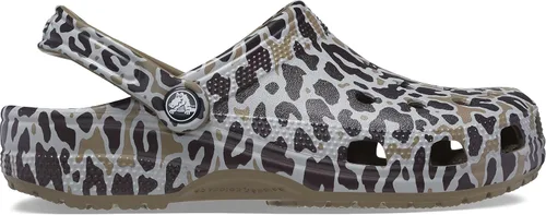 Miniatura 5 de Crocs - Zuecos con estampado de animales